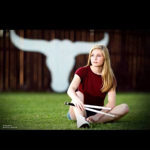 Meet your Posher, Annalee